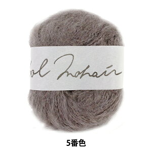 H~ю wWool Mohair (E[w) 5ԐFx DARUMA _} c