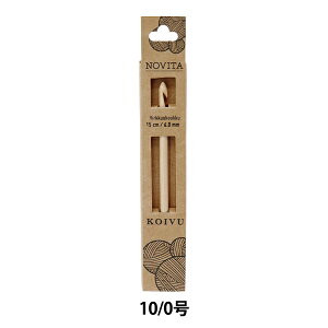 �҂ݐj �w�����j 15cm 10/0 987601�x NOVITA �m���B�^ �m�r�[�^