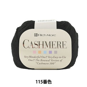 H~ю wCASHIMERE (JV~) 115 () ԐFx RichMore b`A