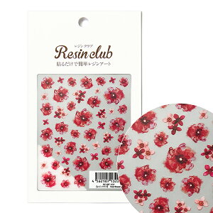 Wޗ wWV[ red flowers  RC-IBF-102x WNu