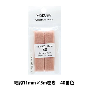 { whJ{ ER1500 11mm×5m 40ԐFx MOKUBA ؔn