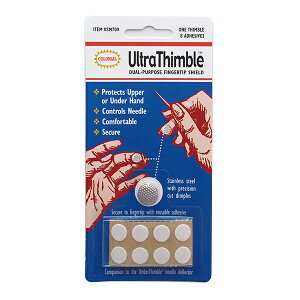 �w�ʂ� �wUltra Thimble(�E���g���V���u��) SM700�x COLONIAL �R���j�A��