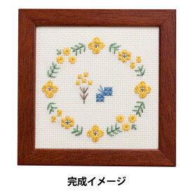 楽天市場 刺繍キット 初心者 花の通販