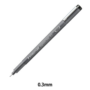 [ wsOgCi[ 0.3mm 308x STAEDTLER Xebh[