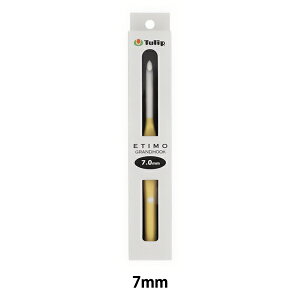 �҂ݐj �w�G�e�B���O�����t�b�N �O���b�v�t�����j7mm T16-070�x