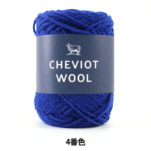 H~ю wCheviot Wool (`FrIbgE[) 4ԐFx DARUMA _} c