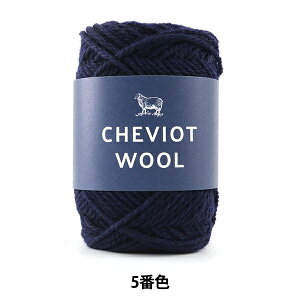 H~ю wCheviot Wool (`FrIbgE[) 5ԐFx DARUMA _} c