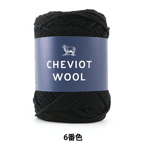 H~ю wCheviot Wool (`FrIbgE[) 6ԐFx DARUMA _} c