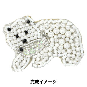 r[YLbg wr[YhJō u[`Lbg neBO 낭 YMK-4x TOHO BEADS g[z[r[Y