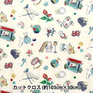 n wCath Kidston V[`O~l[g JbgNX 103×50cm Cath Icons AC{[ CGRXL-9100-1Cx
