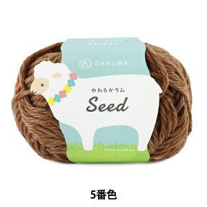 xr[ю w炩 Seed 5ԐFx DARUMA _} c