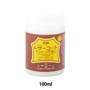 h wU[R[g}bg 100mlx LEATHER CRAFT Ntg