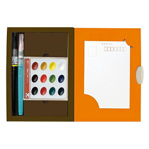 絵手紙 セットの通販 価格比較 価格 Com