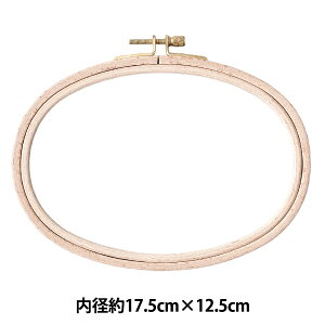 �h���イ�g �w�I�[�o���� �ȉ~�^ HOOP/138X1�x DMC �f�B�[�G���V�[