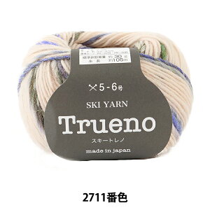 H~ю wSKI TRUENO (XL[ gm) 2711ԐFx SKIYARN XL[[