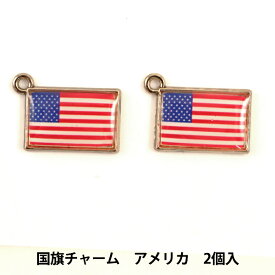 楽天市場 アメリカ国旗 キーホルダーの通販