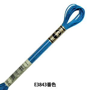 �h���イ�� �wDMC 25�Ԏh�J�� ���C�g�G�t�F�N�g 317W E3843�ԐF�x DMC �f�B�[�G���V�[