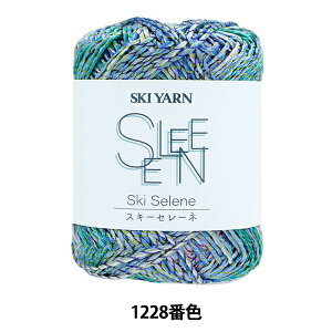 tĖю wXL[Z[l 1228ԐFx SKIYARN XL[[