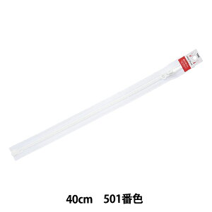t@Xi[ wNbNgbN 40cm I[v 501ԐF 5VCTO-40BLx YKK CP[P[