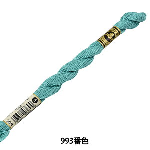 �h���イ�� �wDMC 5�Ԏh�J�� 993�ԐF�x DMC �f�B�[�G���V�[