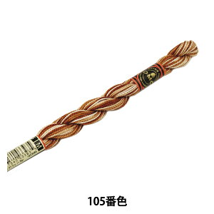 hイ wDMC 5ԎhJ 105ԐFx DMC fB[GV[