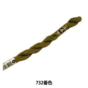 hイ wDMC 5ԎhJ 732ԐFx DMC fB[GV[