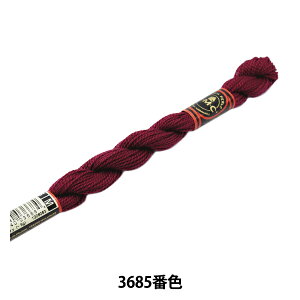 hイ wDMC 5ԎhJ 3685ԐFx DMC fB[GV[