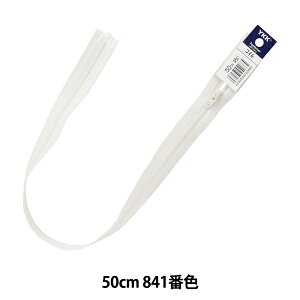 t@Xi[ wNo.3 RCI[v 50cm DA 841ԐF 3CO-50BLx YKK CP[P[