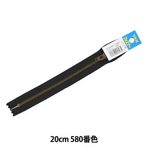 t@Xi[ wW[Yp CuV~ 20cm 580ԐF GSN8 3YGKBC-20BLx YKK CP[P[