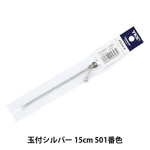 t@Xi[ wʕtVo[t@Xi[ 15cm 501ԐF 3YANC-15BLx YKK CP[P[