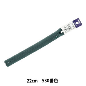t@Xi[ wRV[ 22cm 530ԐF 2CC-22530x YKK CP[P[