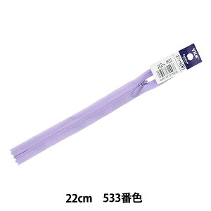 t@Xi[ wRV[ 22cm 553ԐF 2CC-22553x YKK CP[P[