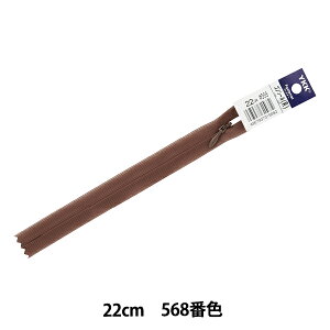 t@Xi[ wRV[ 22cm 568ԐF 2CC-22568x YKK CP[P[