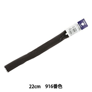 t@Xi[ wRV[ 22cm 916ԐF 2CC-22BLx YKK CP[P[
