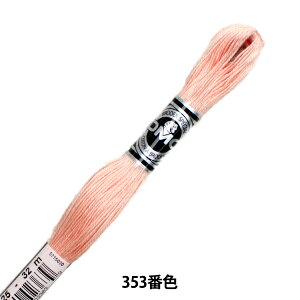 hイ wDMC 25ԎhJ Au[_[ ART.107 353ԐFx DMC fB[GV[