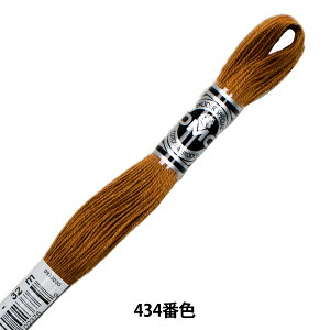 hイ wDMC 25ԎhJ Au[_[ ART.107 434ԐFx DMC fB[GV[