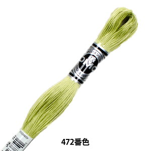 hイ wDMC 25ԎhJ Au[_[ ART.107 472ԐFx DMC fB[GV[