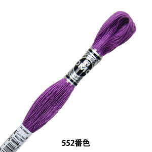 hイ wDMC 25ԎhJ Au[_[ ART.107 552ԐFx DMC fB[GV[