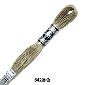 hイ wDMC 25ԎhJ Au[_[ ART.107 642ԐFx DMC fB[GV[