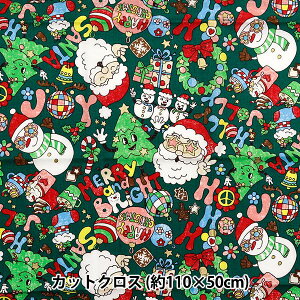 ���n �w�N���X�}�X�v�����g �J�b�g�N���X �|�b�v ��110cm×50cm �O���[�� C-SS-2404-3C�x