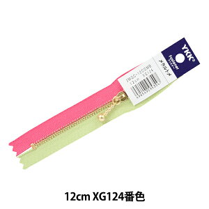 t@Xi[ wʕt Rrt@Xi[ 12cm XG124ԐF 3MGC-12COMBx YKK CP[P[