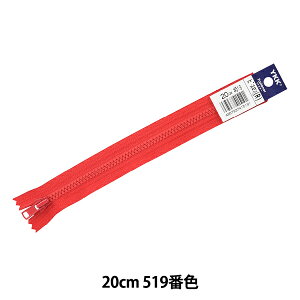 t@Xi[ wNo.4 rX ~ 20cm 519ԐF 4VSC-20519x YKK CP[P[