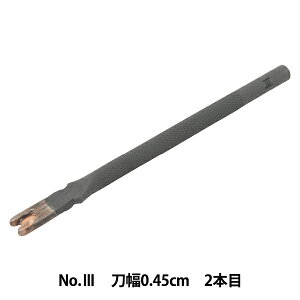 ڑł w[bpڑNo.III n0.45cm 2{ 1150233-02x KYOSHIN-ELLE iG