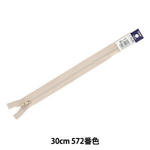 t@Xi[ wNo.4 rX ~ 30cm 572ԐF 4VSC-30572x YKK CP[P[