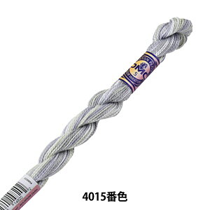 hイ wDMC 5ԎhJ J[oG[V 4015ԐFx DMC fB[GV[