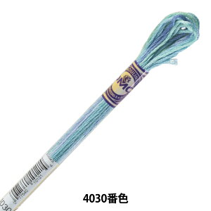 hイ wDMC 25ԎhJ J[oG[V 417F 4030ԐFx DMC fB[GV[