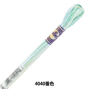 hイ wDMC 25ԎhJ J[oG[V 417F 4040ԐFx DMC fB[GV[