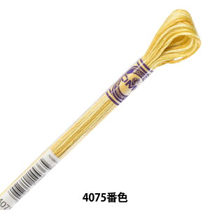 hイ wDMC 25ԎhJ J[oG[V 417F 4075ԐFx DMC fB[GV[