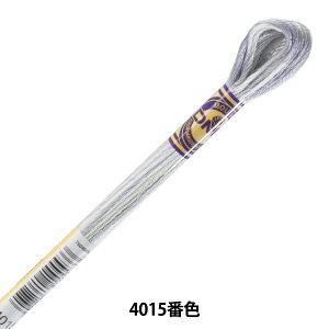 hイ wDMC 25ԎhJ J[oG[V 417F 4015ԐFx DMC fB[GV[