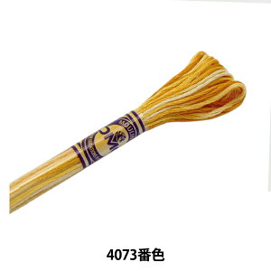 hイ wDMC 25ԎhJ J[oG[V 417F 4073ԐFx DMC fB[GV[